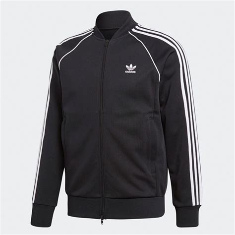 adidas herren jacke|adidas original jacket men's.